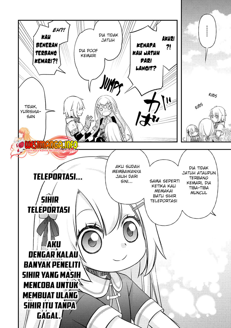 Kanchigai no Atelier Master